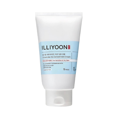 ILLIYOON Ceramide Ato Concentrate Cream 200ml Renewed