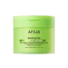 Anua Azelaic Acid 10 Hyaluron Redness Soothing Pad 230ml