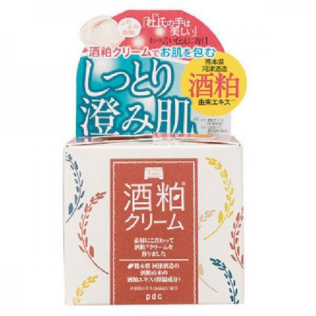 pdc Wafood Made Sake Lees Cream 55g