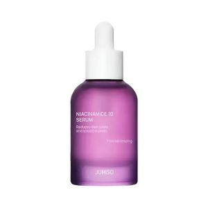 Jumiso Niacinamide 10 Serum Korean pore refining serum with TXA for smooth even skin UAE