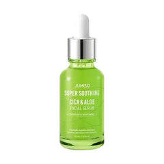 Jumiso Super Soothing Cica & Aloe Facial Serum