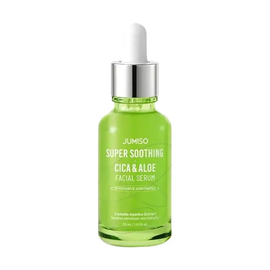 Jumiso Super Soothing Cica & Aloe Facial Serum