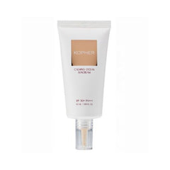 Kopher Calming Ocean Sun Cream SPF 50+ PA+++ front packaging