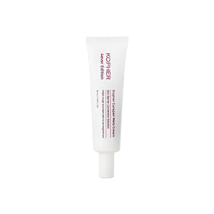 Kopher Curepair Mela Cream 35ml – EGF Brightening & Firming Cream UAE
Korean Anti-Aging Cream with CM-| Complex & Growth Factors – Kopher Dubai
Kopher EGF Moisturizer for Sensitive Skin – Korean Skincare Abu Dhabi
Kopher Mela Cream Glossy Finish for Skin Tone Correction – Crescite Beauty