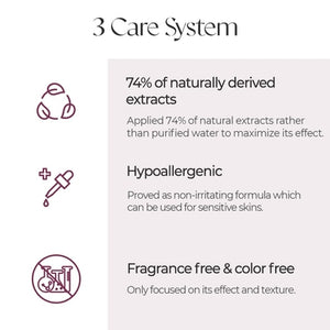 Kopher Curepair Signature Ampoule 50ml – EGF + Pore Biome Korean Skincare
Lightweight Korean Ampoule for Pore Care & Sensitive Skin – Crescite Beauty Dubai
Fragrance-Free Anti-Aging Ampoule with Growth Factors – Kopher Skincare UAE
Triple Hyaluronic Acid & Ceramide Infused Korean Serum – Best Korean Skincare Dubai