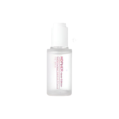 Kopher Curepair Signature Ampoule 50ml – EGF + Pore Biome Korean Skincare
Lightweight Korean Ampoule for Pore Care & Sensitive Skin – Crescite Beauty Dubai
Fragrance-Free Anti-Aging Ampoule with Growth Factors – Kopher Skincare UAE
Triple Hyaluronic Acid & Ceramide Infused Korean Serum – Best Korean Skincare Dubai