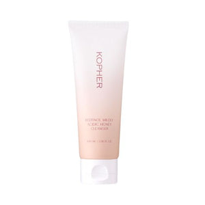 Authentic Kopher Redtinol Mildly Acidic Honey Cleanser available in Dubai