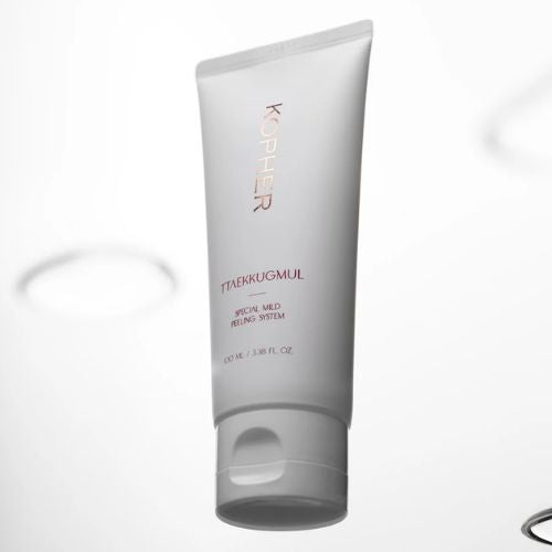 Kopher Special Mild Peeling System TTAEKKUGMUL 100ml - crescitebeauty.com