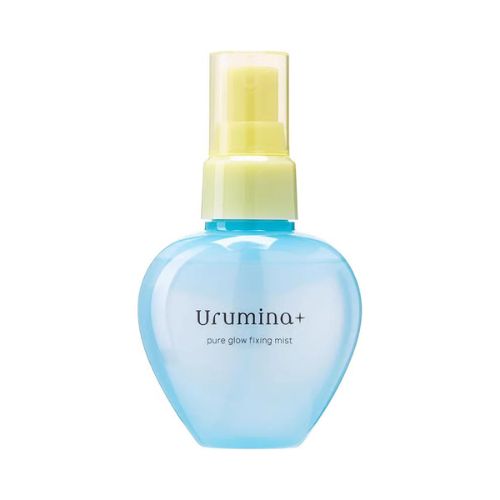 Kose Urumina+ Pure Glow Fixing Mist 70ml