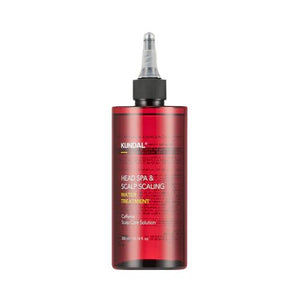 Authentic Kundal Head Spa & Scalp Scaling Caffeine Water Treatment Dubai