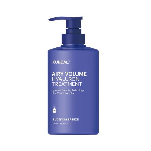Kundal Airy Volume Hair Treatment – Korean Hyaluronic Haircare – Dubai UAE