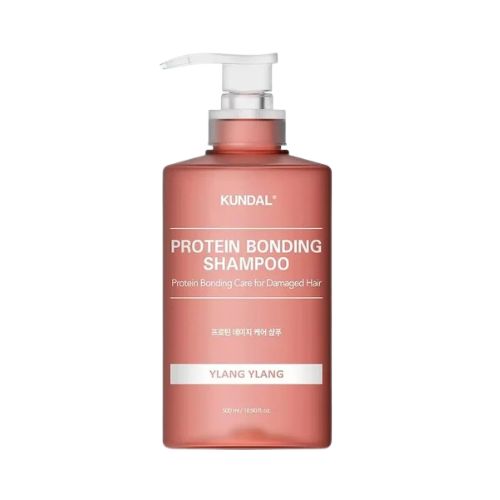 Authentic Kundal Protein Bonding Care Ylang Ylang Shampoo available Dubai
