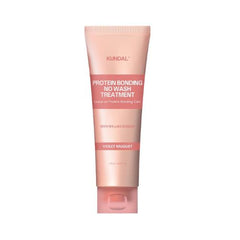 Kundal No Wash Hair Treatment – Violet Muguet – Korean Haircare Dubai UAE