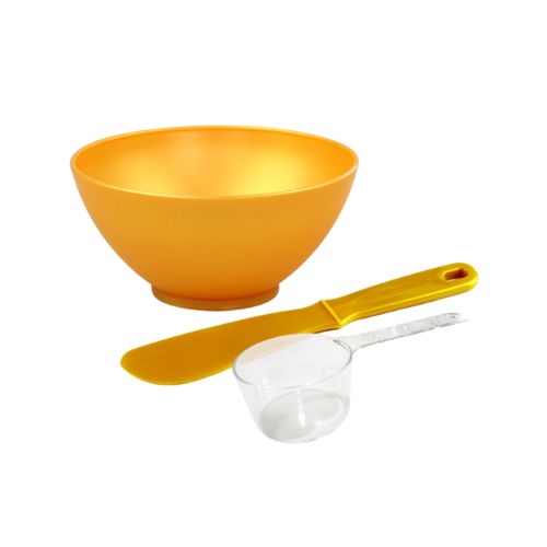 Lindsay Pack Tool Set Mixing Bowl/Measuring Spoon/Spatula