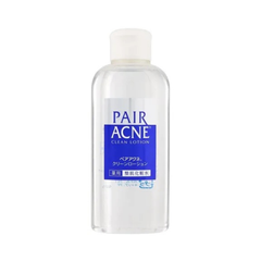 Lion Pair Acne Clean Lotion Japanese skincare