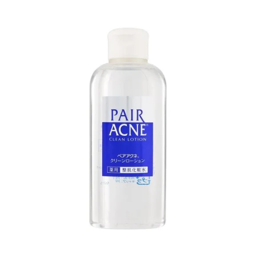 Lion Pair Acne Clean Lotion Japanese skincare
