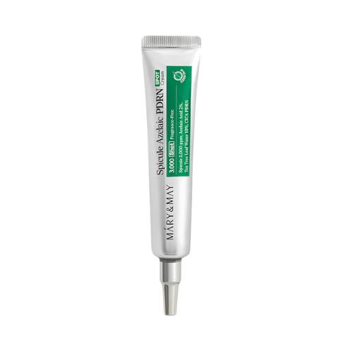 Mary&May Spicule Azelaic PDRN Cream 15g