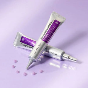 Mary&May Spicule Collagen 1000 PDRN Cream 15g