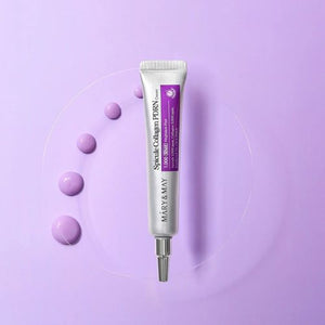 Mary&May Spicule Collagen 1000 PDRN Cream 15g