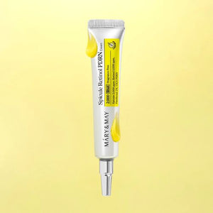 Mary&May Spicule Retinol PDRN Cream 15g