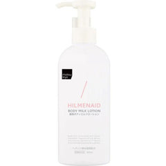 Matsukiyo Hilmenaid Body Milk Lotion 300ml