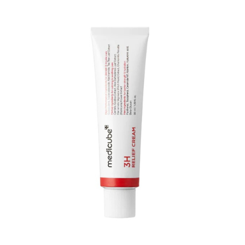 Medicube 3H Relief Cream 50ml