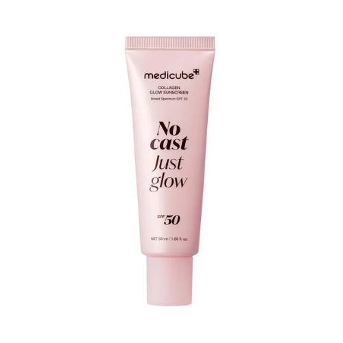 Medicube Glow Collagen Sunscreen 50ml