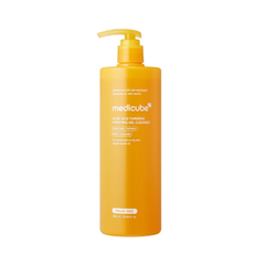 Medicube Kojic Acid Turmeric Purifying Gel Cleanser 500ml