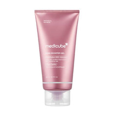 Medicube PDRN Booster Gel Korean lifting and hydrating anti-aging gel UAE