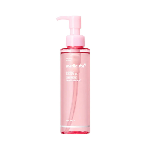 Medicube PDRN Mild Cleansing Oil 195ml