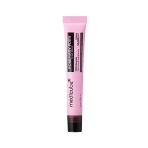 Medicube Rosemary PDRN Scalp Serum Korean scalp treatment for flakes hydration and hair care UAE