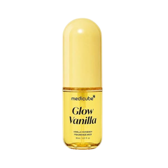 Medicube Vanilla Hair Body Fragrance Mist 30ml