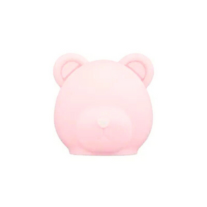 Medicube AGE-R Booster Pro Head Case Pink Bear device cover UAE