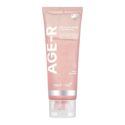 Medicube AGE-R Collagen Booster Gel anti-aging Korean skincare gel in Dubai UAE