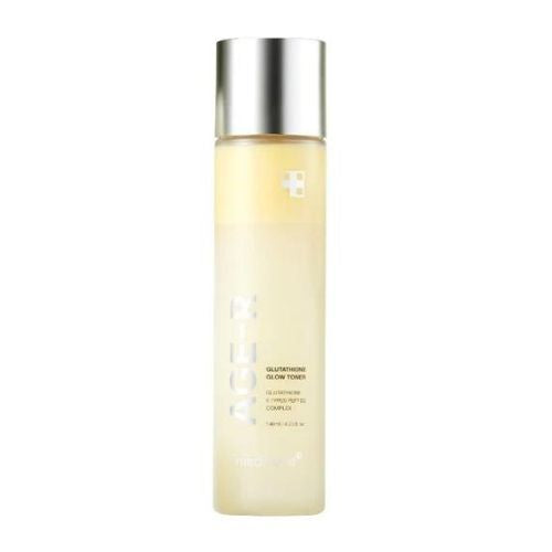 Medicube AGE-R Glutathione Glow Toner 140ml | Radiant Skin