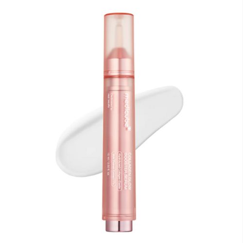 Medicube Collagen Glow Booster Serum anti-aging and brightening Korean serum in Dubai UAE