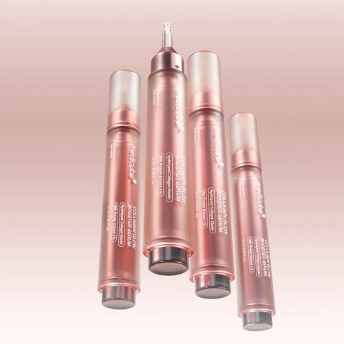 Firming and lifting collagen serum for wrinkles, elasticity, and glass-skin glow UAE