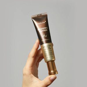 Medicube Deep Lifting Peptide Eye Cream for Face anti-aging Korean cream UAE