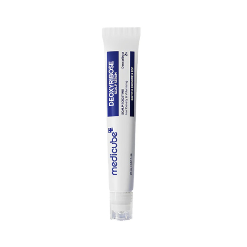 Medicube Deoxyribose Scalp Serum 20ml Korean Scalp Care
