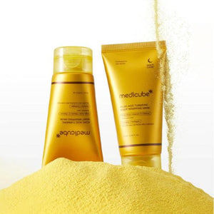 Overnight hydration and skin tone improvement mask for radiant skin UAE