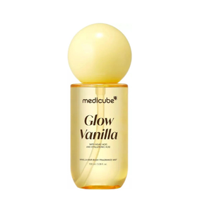 Medicube Vanilla Hair Body Fragrance Mist