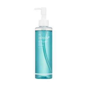 Medicube Zero Pore Blackhead Deep Cleansing Oil Korean oil cleanser for blackheads UAE