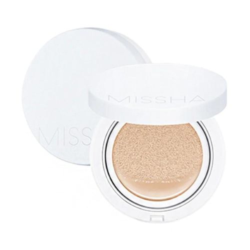 Buy 1 Get 1 Free - Missha Magic Cushion Moist Up Spf50 No.23