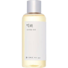 Mixsoon Mung Bean Seed Essence 100ml