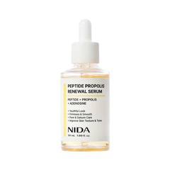 NIDA Peptide Propolis Renewal Serum