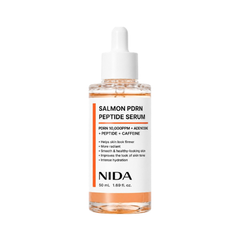 NIDA Salmon PDRN Peptide Serum