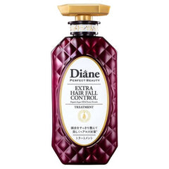 NatureLab Diane Perfect Beauty Extra Hair Fall Control Treatment 450ml