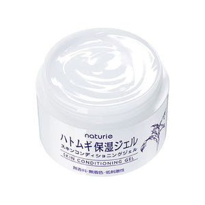Naturie Hatomugi Skin Conditioning Gel