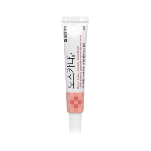 Dong-A Pharm Noscarna Gel Scar Treatment Cream 20g