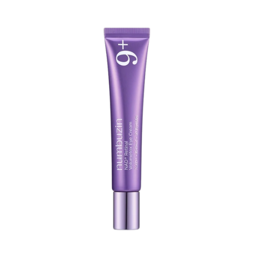 Numbuzin No. 9 NAD+ Retinal Volumetox Eye Cream Tube Type 20ml
